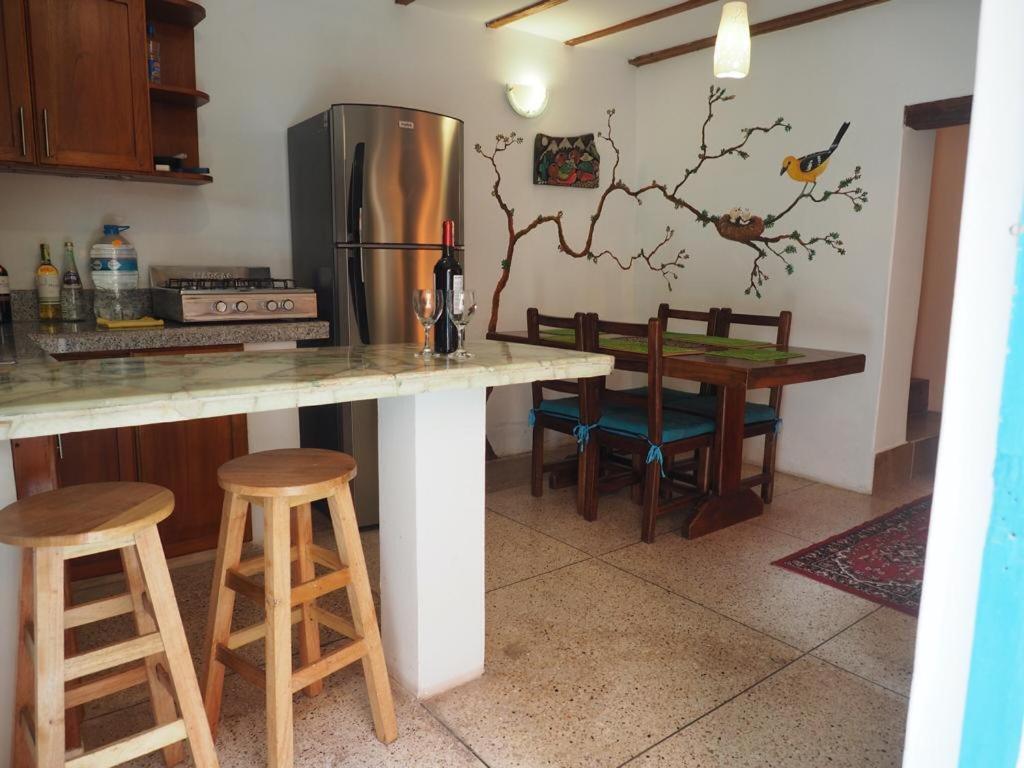 Itchimbia Garden Con La Mejor Vista De Quito Y Spa מראה חיצוני תמונה