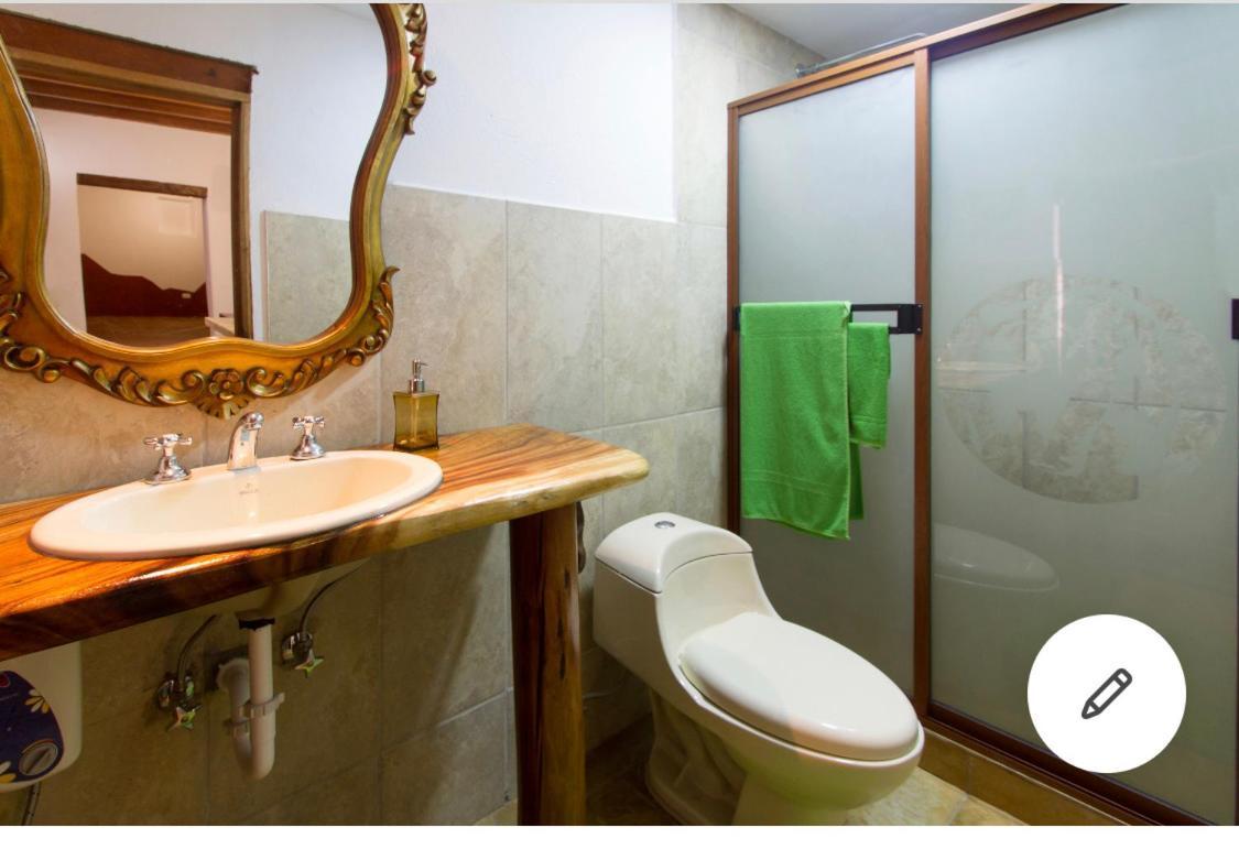 Itchimbia Garden Con La Mejor Vista De Quito Y Spa מראה חיצוני תמונה